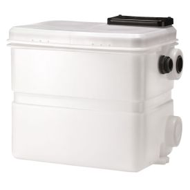 Hebefix Jung Hebefix 100 with U6KES - Pumps UK