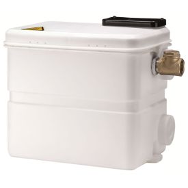 Hebefix Jung Hebefix 100 with U6KES - Pumps UK