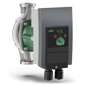 Wilo TOP-Z 25/10 (1~ 230V PN10 RG) 2061964 - Pumps UK