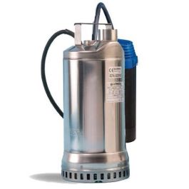 Lowara SCUBA Pompa sommersa 5 SC409CG L27 0,9 kW / 1,2 HP / 1x220-240V 50Hz