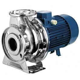 Ebara 3M/I 32-200/5.5 Centrifugal Pumps 1310750006I - Pumps UK