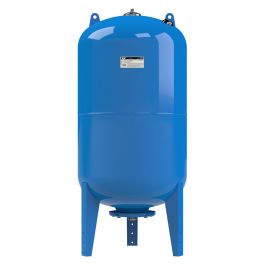 Zilmet 300 LV Vertical Expansion Tank (16 Bar) - Pumps UK