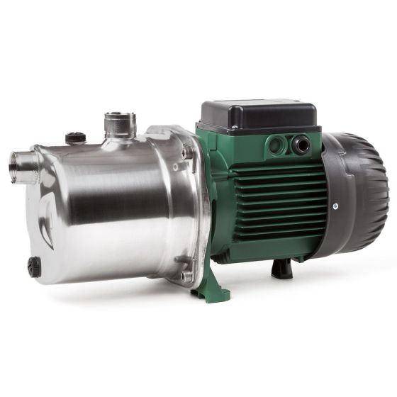 DAB JETINOX 82 M Self Priming Pump - Pumps UK