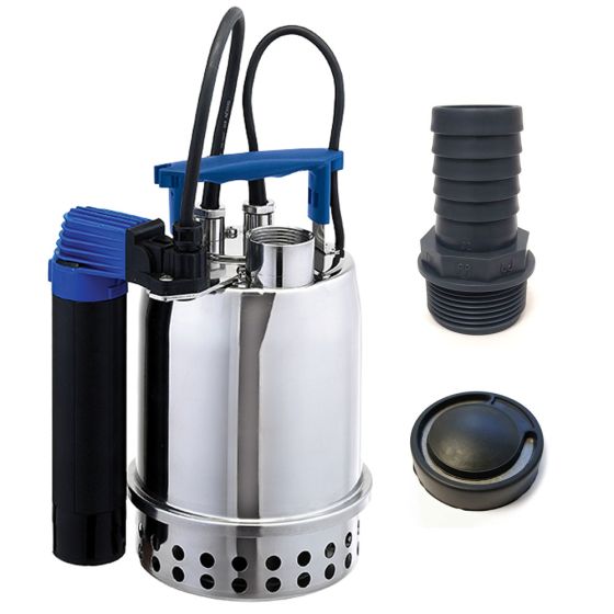 Ebara Best One MS Tube Float Sump Pump 230V 1712101600 - Pumps UK