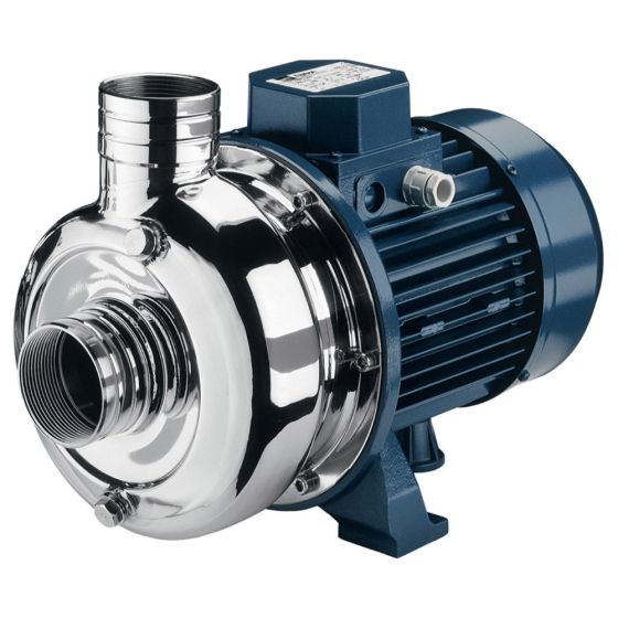 ステンレス製ウォーターポンプ。EBARA PUMP Ebara DWO 400 Open Impeller Pump 1579110004I - Pumps UK