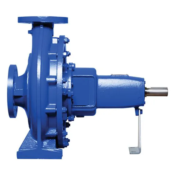 EBARA PUMP 32×32FSGDN 51.5 本体 Ebara GS 32-250 -262/B1 Pump (2680000006A) - Pumps UK
