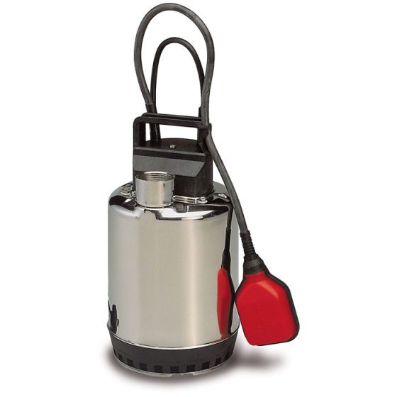 Lowara Doc 3/A 230V - Automatic (Cable Float) Sump Pump - Pumps UK