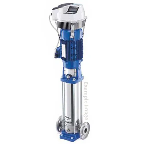 Lowara 5SVH18F030T/2 Hydrovar Vertical Multistage Pump 102832631
