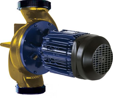 Smedegaard Omega 75-2ZS Pump 302.9719.860 - Pumps UK