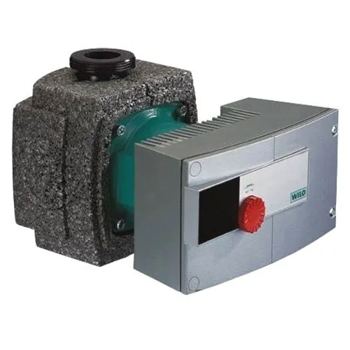 Wilo Stratos 25/1-6 Circulation Pump (2090447) - Pumps UK