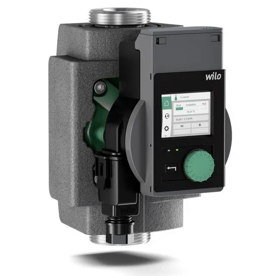 Wilo Stratos Pico-Z 25/0.5-6 180mm 4255434 - Pumps UK Wilo Stratos Pico-Z 25/0.5-6 180mm 4255434 - Pumps UK