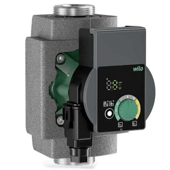 Wilo Yonos Pico-Z 25/0.5-6 180 4255418 - Pumps UK