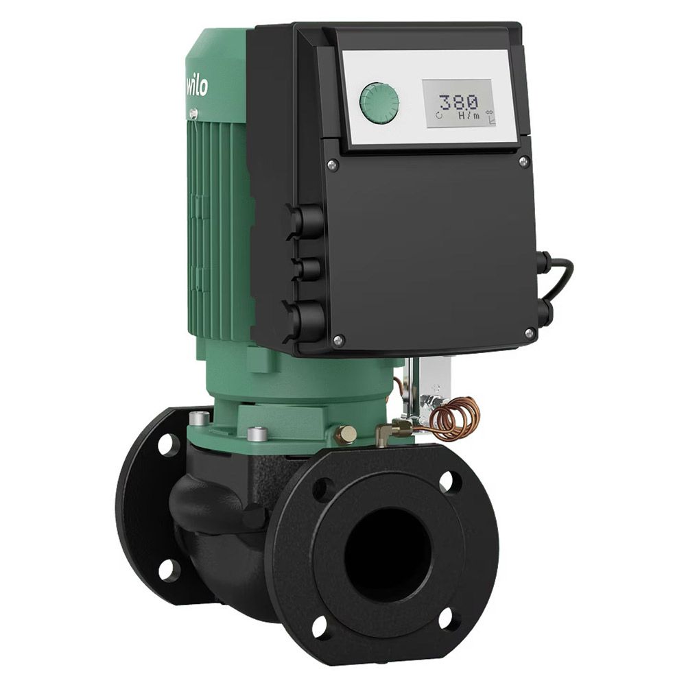 Wilo VeroLine-IP-E 40/150-3/2 - 2158818 - Pumps UK