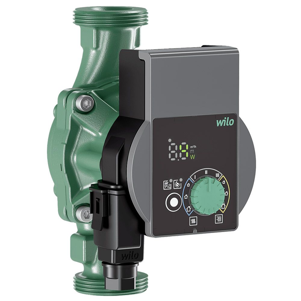 Wilo Yonos PICO 25/1-6-130 Standard High-Efficiency Pump (4215516