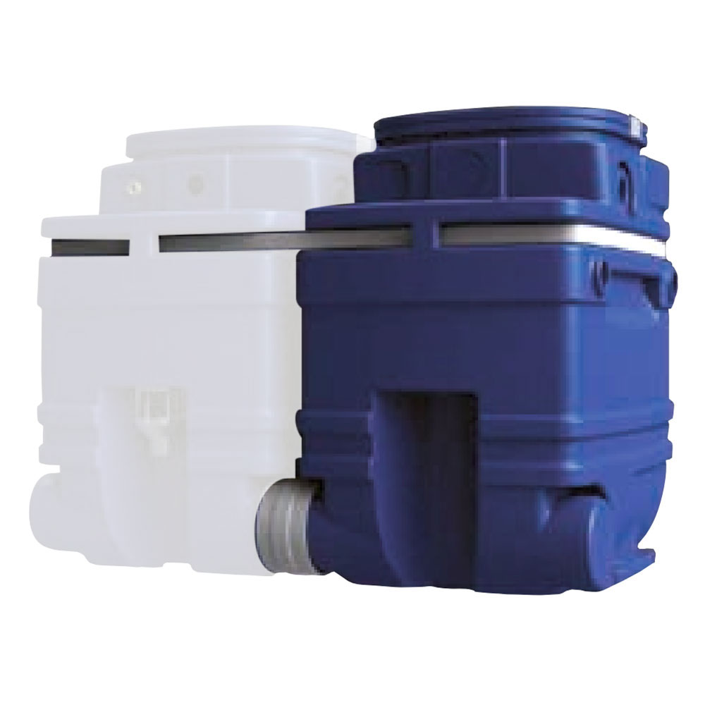 DAB Extension Tank Kit 60123556 - Pumps UK