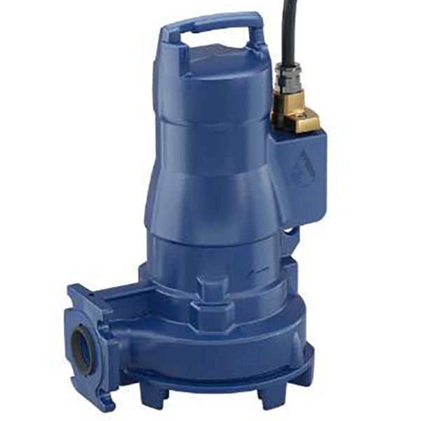 KSB0854 KSB Ama-Porter SB 545 NE - Drainage & waste water submersible pump