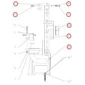 Sulzer ABS AFP Sewage Pumps - Pumps UK